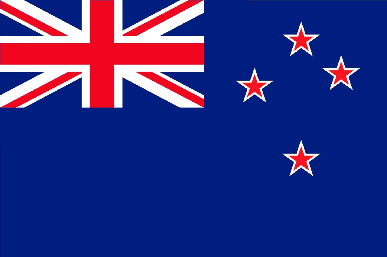 New Zealand