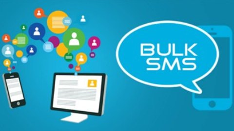 Bulk SMS