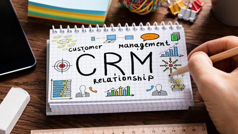 CRM