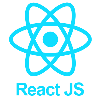 React